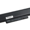 Акумулятор PowerPlant для ноутбуків IBM/LENOVO ThinkPad X131e (42T4947) 10.8V 5200mAh