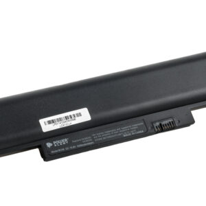  3 - Акумулятор PowerPlant для ноутбуків IBM/LENOVO ThinkPad X131e (42T4947) 10.8V 5200mAh