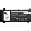 Акумулятор PowerPlant для ноутбуків DELL Inspiron 14-7466 (PWKWM) 15.2V 3600mAh