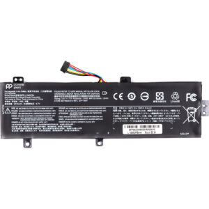  3 - Акумулятор PowerPlant для ноутбуків LENOVO IdeaPad 310-15 (L15M2PB4) 7.6V 3910mAh