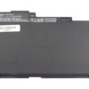 Акумулятор PowerPlant для ноутбуків HP EliteBook 740 Series (CM03, HPCM03PF) 11.1V 3600mAh