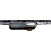 Акумулятор PowerPlant для ноутбуків ACER Aspire F15 F5-573G (AS16B5J) 10.8V 4400mAh