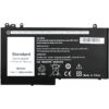 Акумулятор PowerPlant для ноутбуків DELL Latitude 12 Series (NGGX5) 11.4V 3000mAh