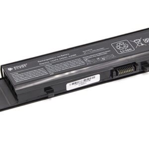  8 - Акумулятор PowerPlant для ноутбуків DELL Vostro 3400 (7FJ92, DL3400LH) 11.1V 4400mAh