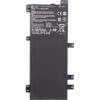 Акумулятор PowerPlant для ноутбуків ASUS Z450UA (C21N1434) 7.7V 4935mAh