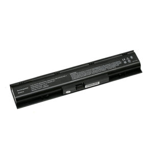  6 - Акумулятор PowerPlant для ноутбуків HP ProBook 4730s (HSTNN-IB2S) 14.4V 5200mAh