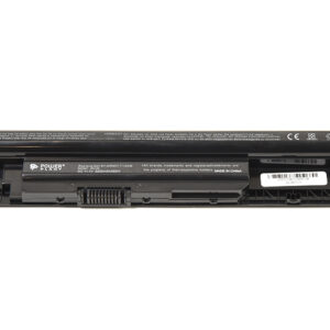  9 - Акумулятор PowerPlant для ноутбуків DELL Inspiron 14-3421 (DL3421LH, 0MF69) 11.1V 5200mAh