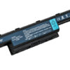 Акумулятор PowerPlant для ноутбуків ACER Aspire 4551 (AS10D41, AC 5560, 3S2P) 10.8V 7800mAh