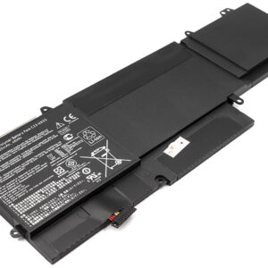  3 - Акумулятор PowerPlant для ноутбуків ASUS VivoBook U38N (C23-UX32) 7.4V 6250mAh (original)