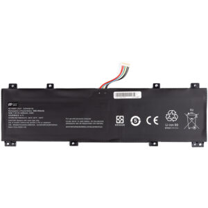  6 - Акумулятор PowerPlant для ноутбуків LENOVO IdeaPad 100S-14IBR 14" (NC140BW1) 7.6V 4400mAh