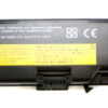 Акумулятор PowerPlant для ноутбуків IBM/LENOVO ThinkPad T430 (42T4733) 10.8V 5200mAh