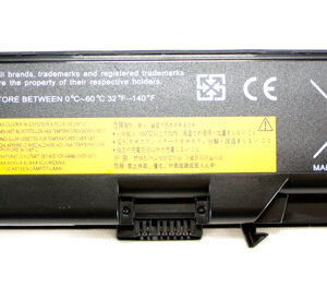  2 - Акумулятор PowerPlant для ноутбуків IBM/LENOVO ThinkPad T430 (42T4733) 10.8V 5200mAh