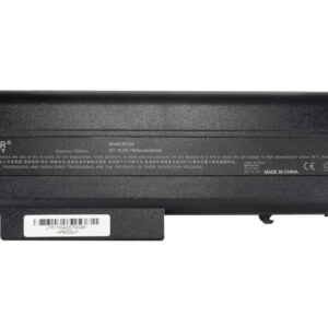  2 - Акумулятор PowerPlant для ноутбукiв HP Business Notebook 6510b (HSTNN-UB08) 10.8V 7800mAh