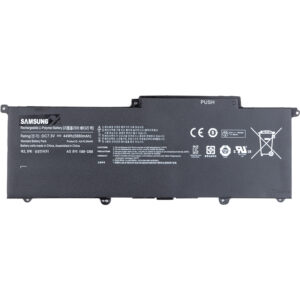  3 - Акумулятор для ноутбуків SAMSUNG 900X3B (AA-PLXN4AR) 7.5V 5880mAh (original)