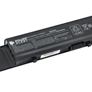  4 - Акумулятор PowerPlant для ноутбуків DELL Vostro 3400 (7FJ92, DL3400LH) 11.1V 5200mAh