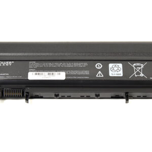  3 - Акумулятор PowerPlant для ноутбуків DELL Latitude E5440 (DL5540LP, N5YH9) 11.1V 7800mAh