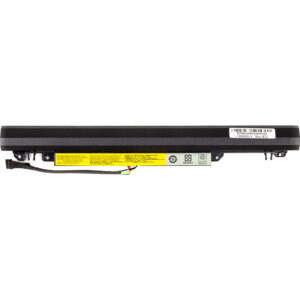  5 - Акумулятор PowerPlant для ноутбуків LENOVO IdeaPad 110-14IBR (L15S3A02) 10.8V 2600mAh