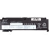 Акумулятор PowerPlant для ноутбуків LENOVO ThinkPad T470s (L16M3P73) 11.1V 2274mAh