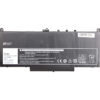 Акумулятор PowerPlant для ноутбуків DELL Latitude E7270 (J60J5) 7.6V 7200mAh