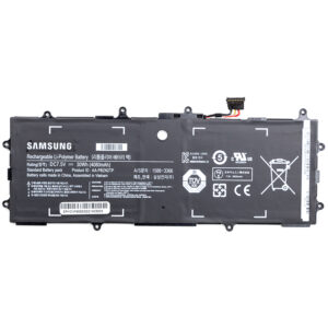  1 - Акумулятор для ноутбуків SAMSUNG Chromebook 303C (AA-PBZN2TP) 7.5V 4080mAh (original)