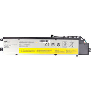  5 - Акумулятор PowerPlant для ноутбуків  LENOVO Erazer Y40-70 (L13M4P01) 7.4V 6400mAh