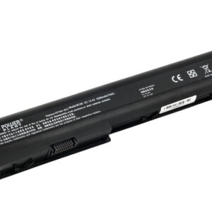  6 - Акумулятор PowerPlant для ноутбуків HP Pavilion DV7 (HSTNN-DB75) 14.4V 5200mAh