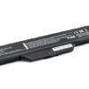 Акумулятор PowerPlant для ноутбуків HP Business Notebook 6730s (HSTNN-IB51, H6720) 10.8V 5200mAh