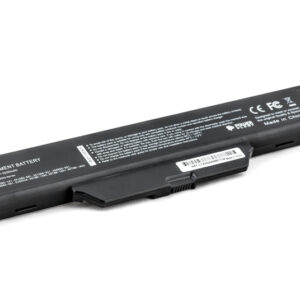  8 - Акумулятор PowerPlant для ноутбуків HP Business Notebook 6730s (HSTNN-IB51, H6720) 10.8V 5200mAh