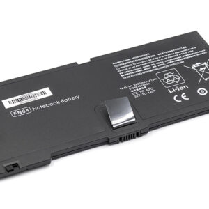  8 - Акумулятор PowerPlant для ноутбуків HP ProBook 5330m (HSTNN-DB0H) 14.4V 2800mAh