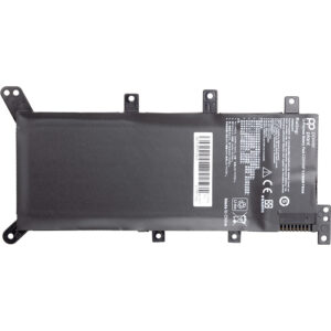  1 - Акумулятор PowerPlant для ноутбуків ASUS X555 Series (C21N1347) 7.4V 4900mAh