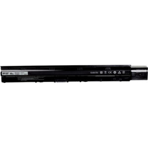  9 - Акумулятор PowerPlant для ноутбуків DELL Latitude 3570 (VVKCY) 11.1V 4400mAh