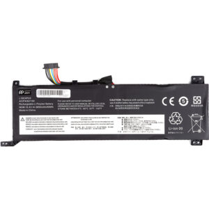  9 - Акумулятор PowerPlant для ноутбуків LENOVO Legion R7000 2020 Series (L19C4PC0) 15.4V 3850mAh