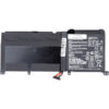 Акумулятор PowerPlant для ноутбуків ASUS ROG G501VW (C41N1524) 15.2V 3950mAh (original)