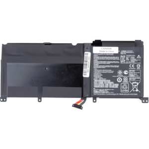  9 - Акумулятор PowerPlant для ноутбуків ASUS ROG G501VW (C41N1524) 15.2V 3950mAh (original)