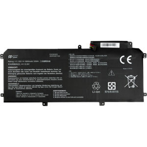  5 - Акумулятор PowerPlant для ноутбуків Asus Zenbook UX330 (C31N1610) 11.55V 3000mAh