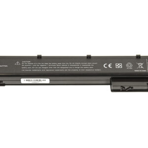  7 - Акумулятор PowerPlant для ноутбуків HP EliteBook 8560w (HP8560LH, VH08XL) 14.8V 5200mAh