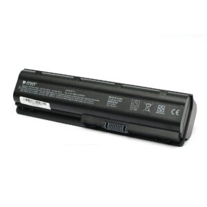  6 - Акумулятор PowerPlant для ноутбуків HP Presario CQ42 (HSTNN-CB0X, HPCQ42LR) 10.8V 8800mAh