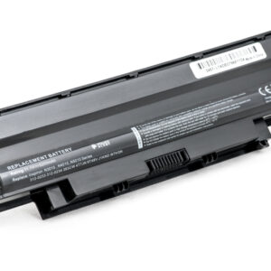  4 - Акумулятор PowerPlant для ноутбуків DELL Inspiron 13R (04YRJH, DE N4010 3S2P) 11.1V 5200mAh