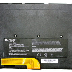  3 - Акумулятор PowerPlant для ноутбуків DELL Vostro V13 (0NTG4J) 11.1V 2800mAh