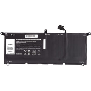  5 - Акумулятор PowerPlant для ноутбуків DELL Inspiron 13 5000 (DXGH8) 7.4V 5500mAh