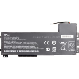  1 - Акумулятор PowerPlant для ноутбуків HP ZBook 15 G3 (VV09XL) 11.4V 4600mAh