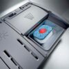 Посудомийна машина Bosch SMV4HVX00K