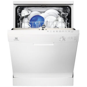  1 - Посудомийна машина Electrolux ESF9526LOW