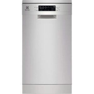  4 - Посудомийна машина Electrolux SES42201SX