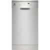 Посудомийна машина Electrolux SMM43201SX