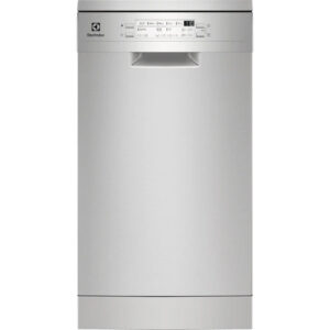  1 - Посудомийна машина Electrolux SMM43201SX