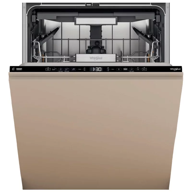  4 - Посудомийна машина Whirlpool W7IHT58T