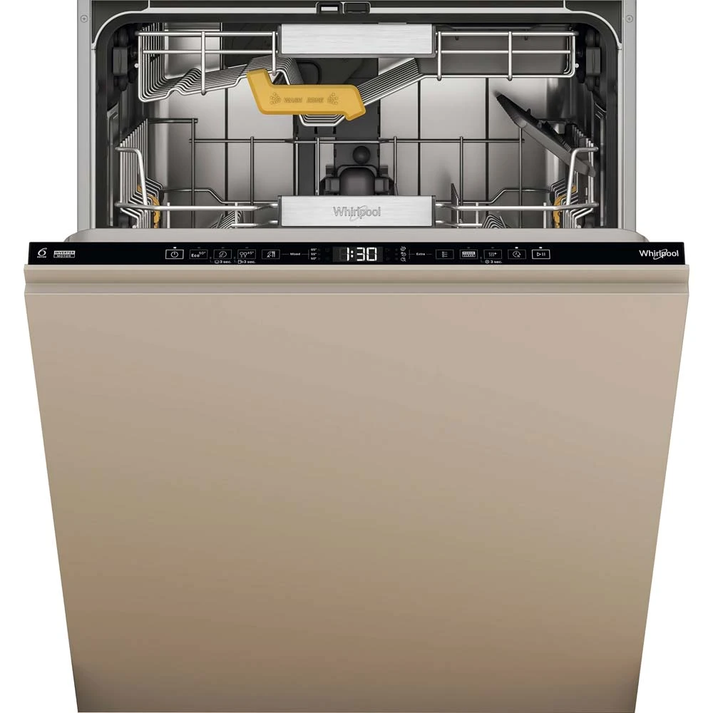  3 - Посудомийна машина Whirlpool W8I HT58 T