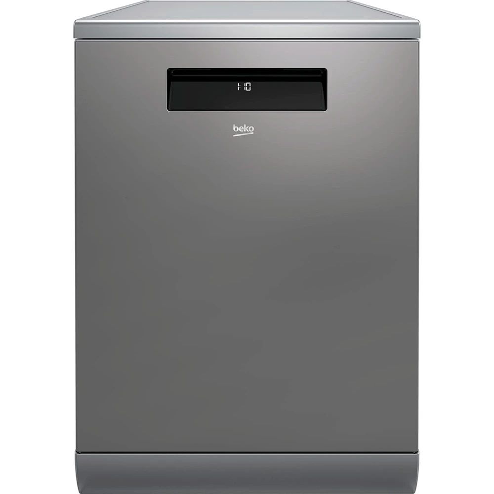  7 - Посудомийна машина BEKO DEN48520XAD