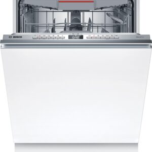  2 - Посудомийна машина Bosch SMV4HMX66K